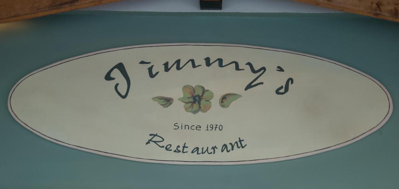 Jimmy's Pelekas